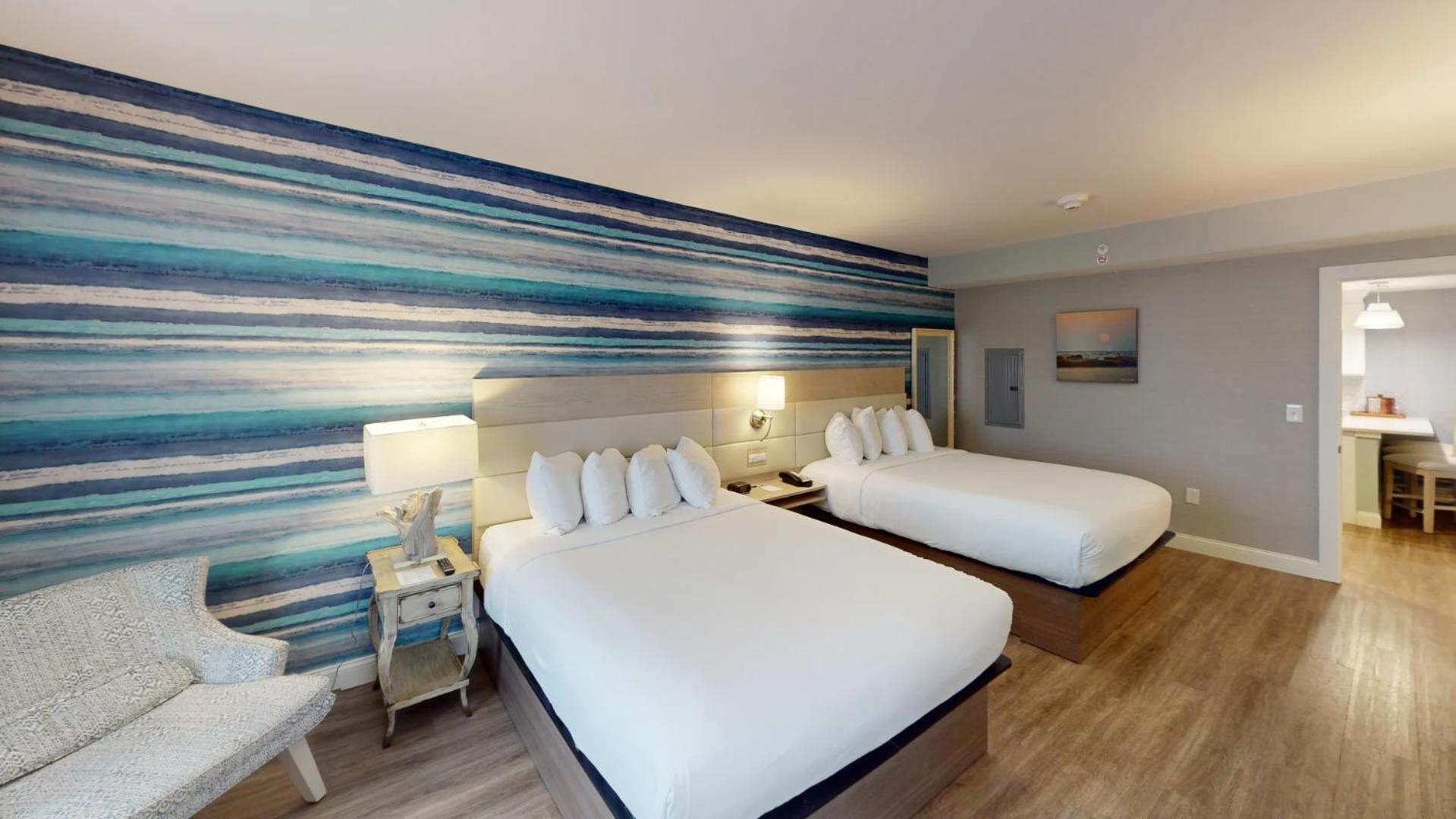 Hotel Lbi Ship Bottom Exterior photo