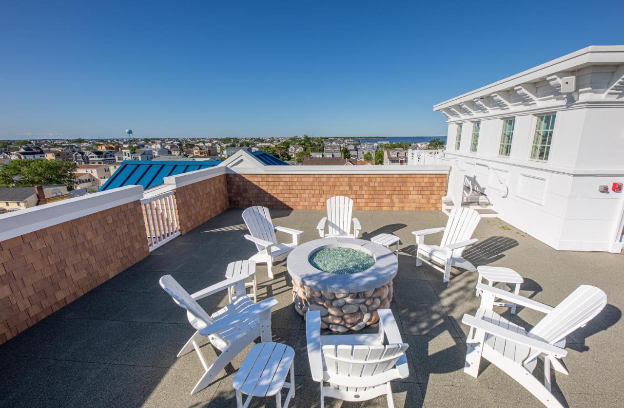 Hotel Lbi Ship Bottom Exterior photo